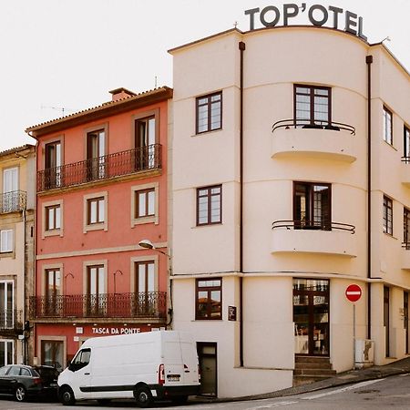 Top'Otel Barcelos Dış mekan fotoğraf