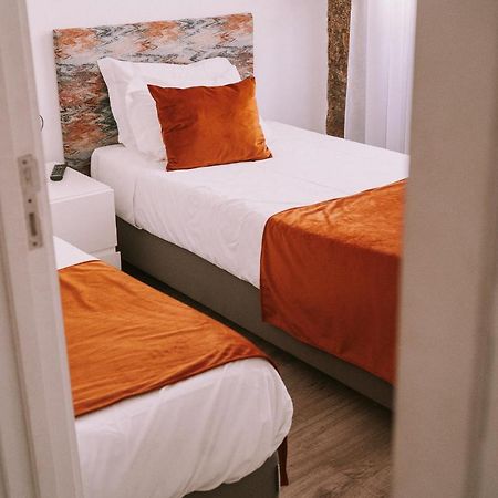 Top'Otel Barcelos Dış mekan fotoğraf