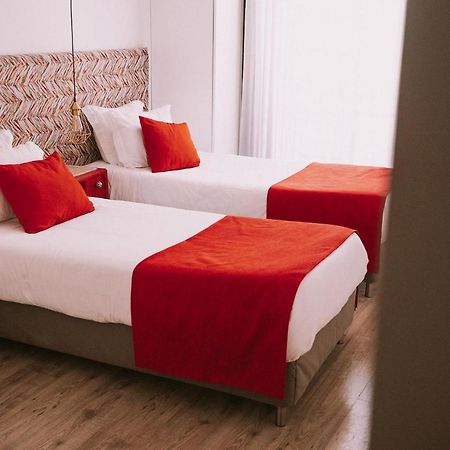 Top'Otel Barcelos Dış mekan fotoğraf