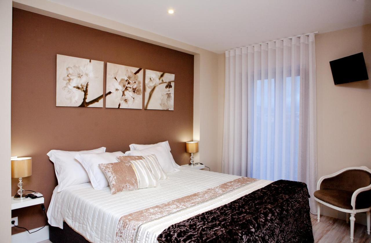 Top'Otel Barcelos Dış mekan fotoğraf