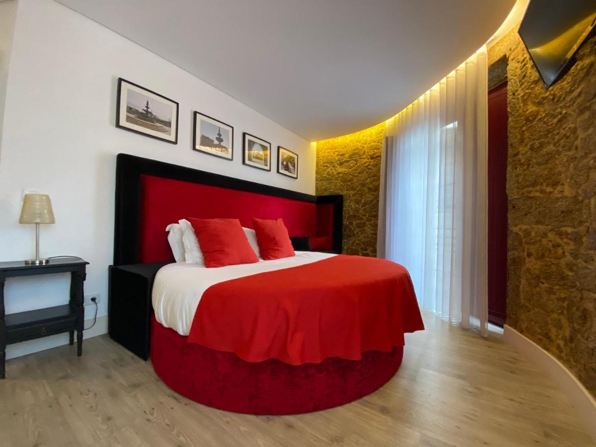 Top'Otel Barcelos Dış mekan fotoğraf