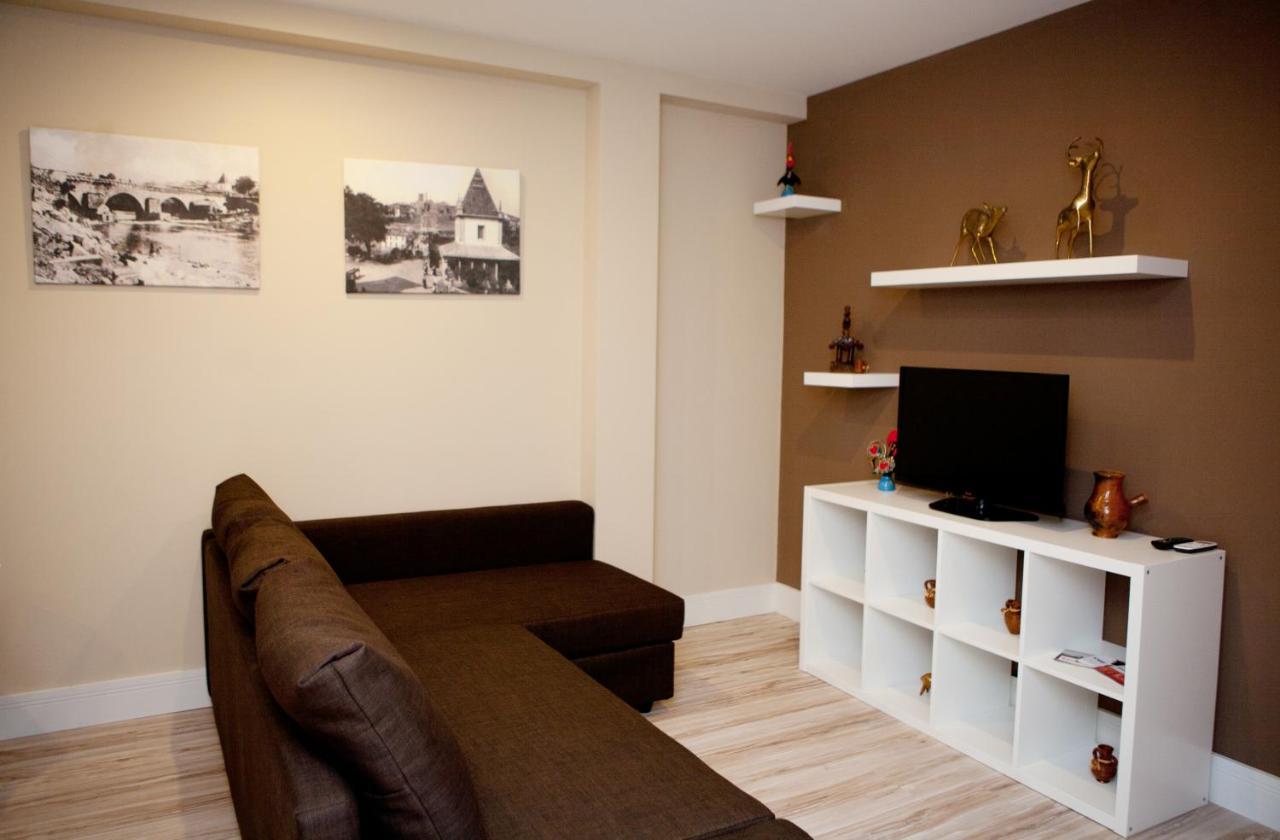 Top'Otel Barcelos Dış mekan fotoğraf