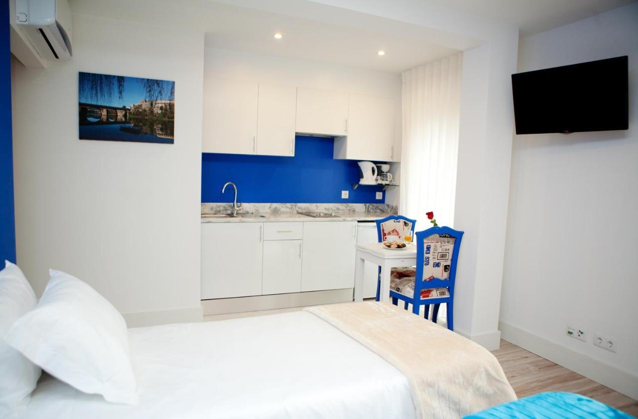 Top'Otel Barcelos Dış mekan fotoğraf