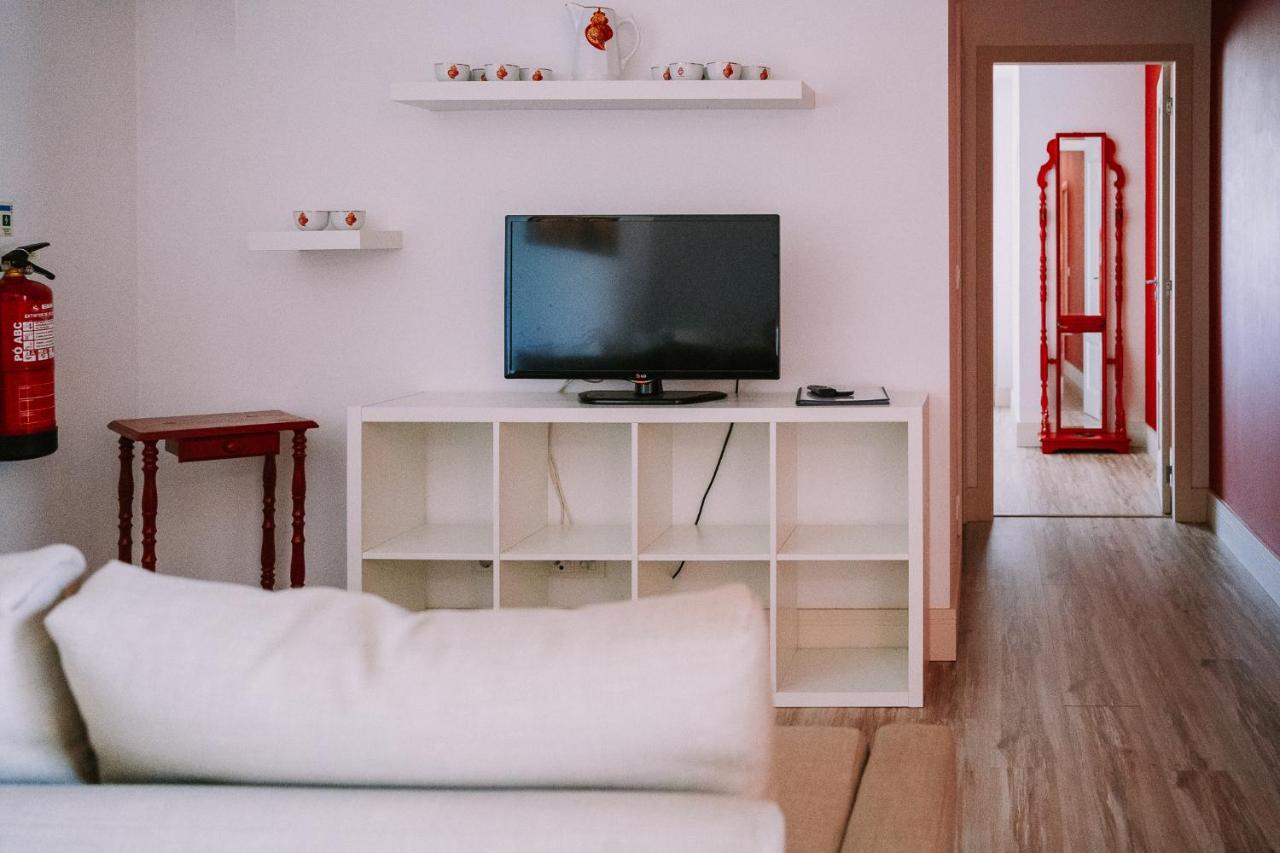 Top'Otel Barcelos Dış mekan fotoğraf