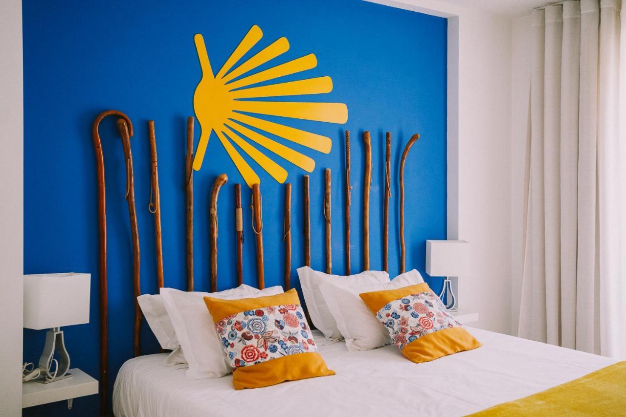 Top'Otel Barcelos Dış mekan fotoğraf