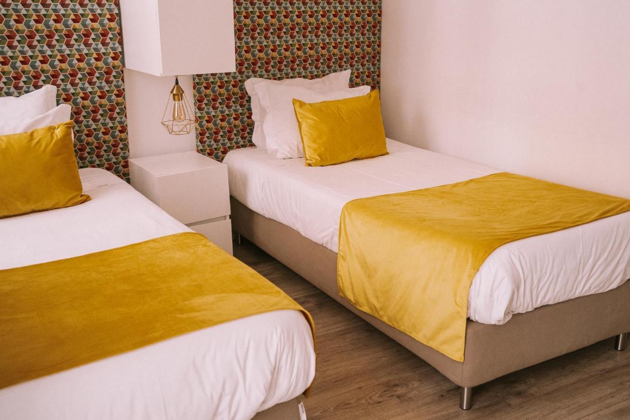 Top'Otel Barcelos Dış mekan fotoğraf
