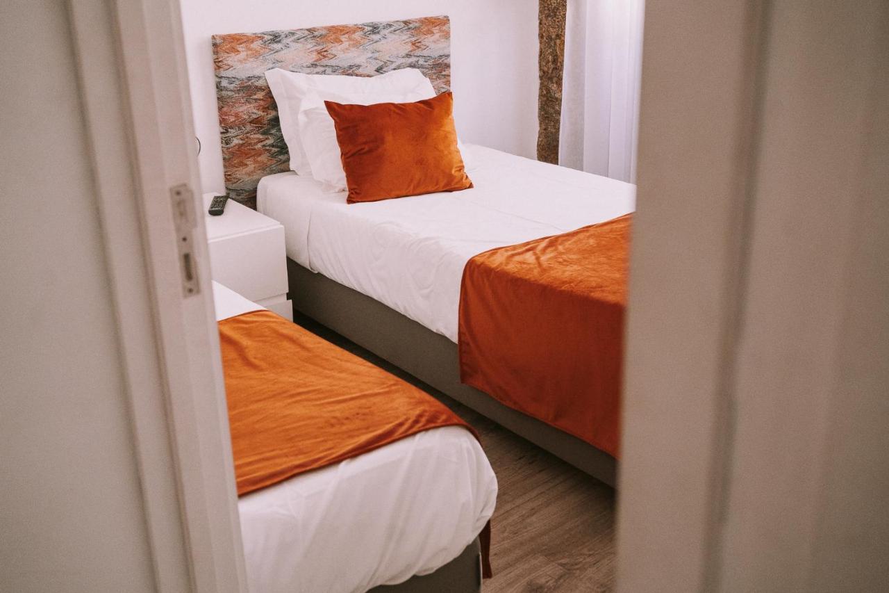 Top'Otel Barcelos Dış mekan fotoğraf