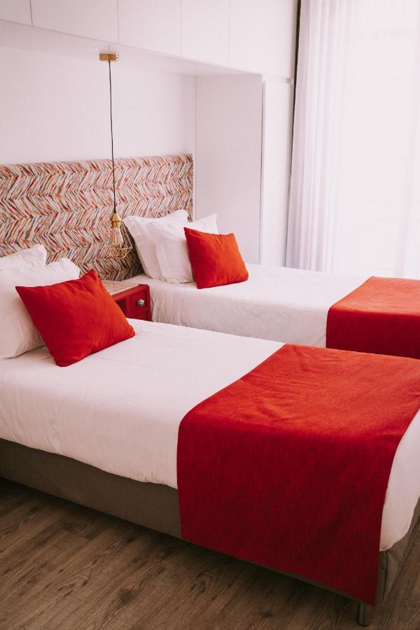 Top'Otel Barcelos Dış mekan fotoğraf