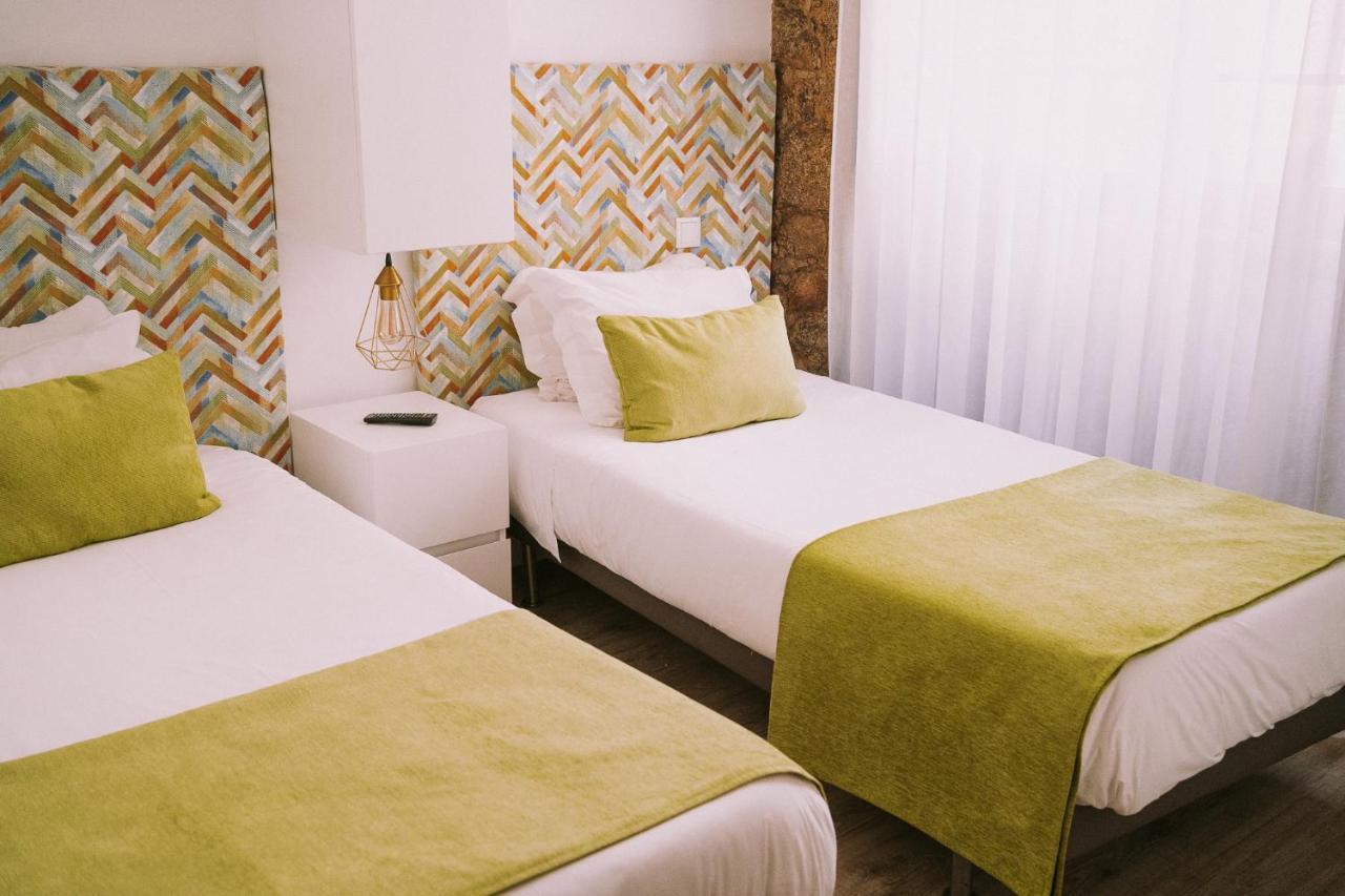 Top'Otel Barcelos Dış mekan fotoğraf