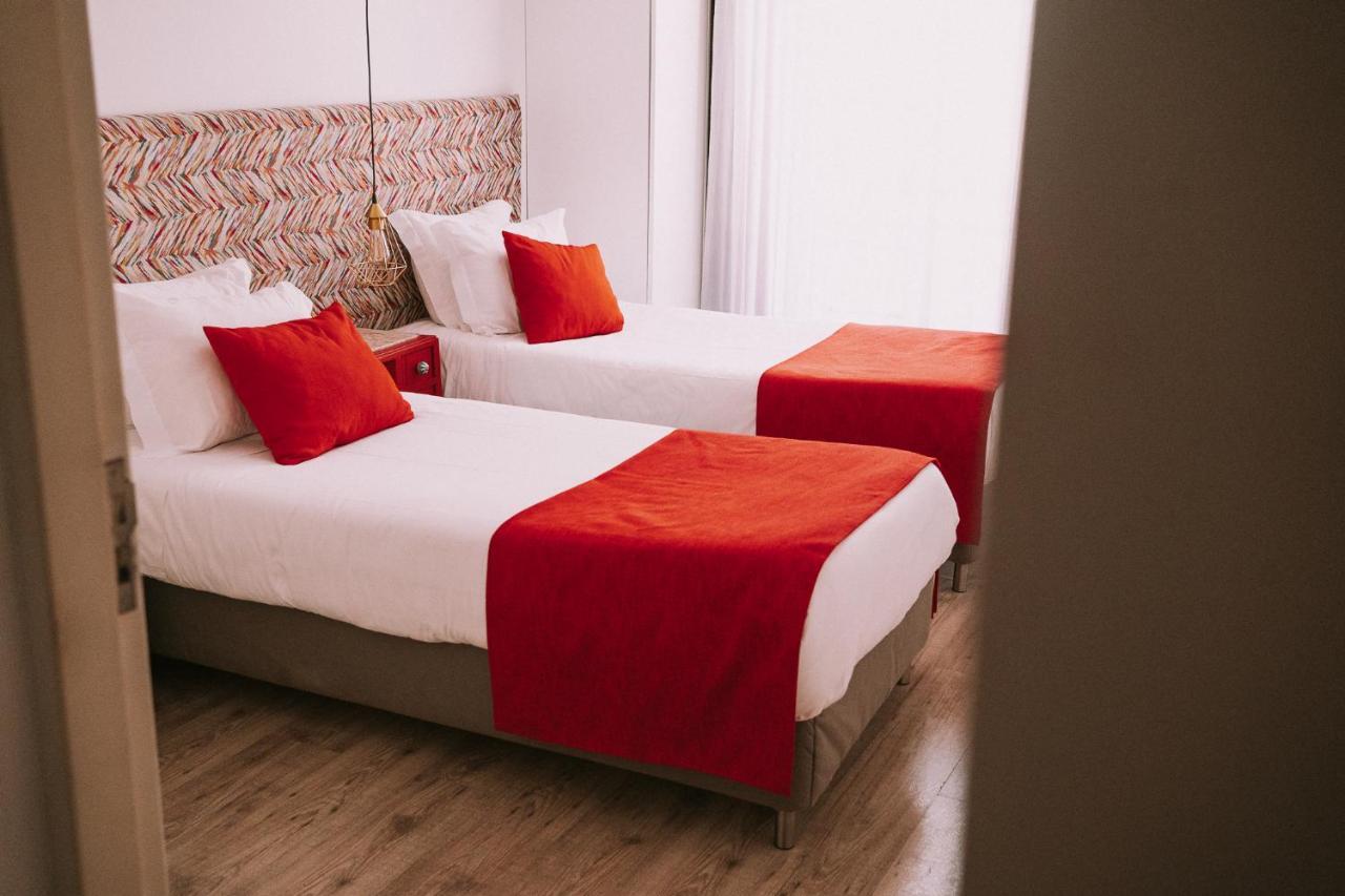 Top'Otel Barcelos Dış mekan fotoğraf