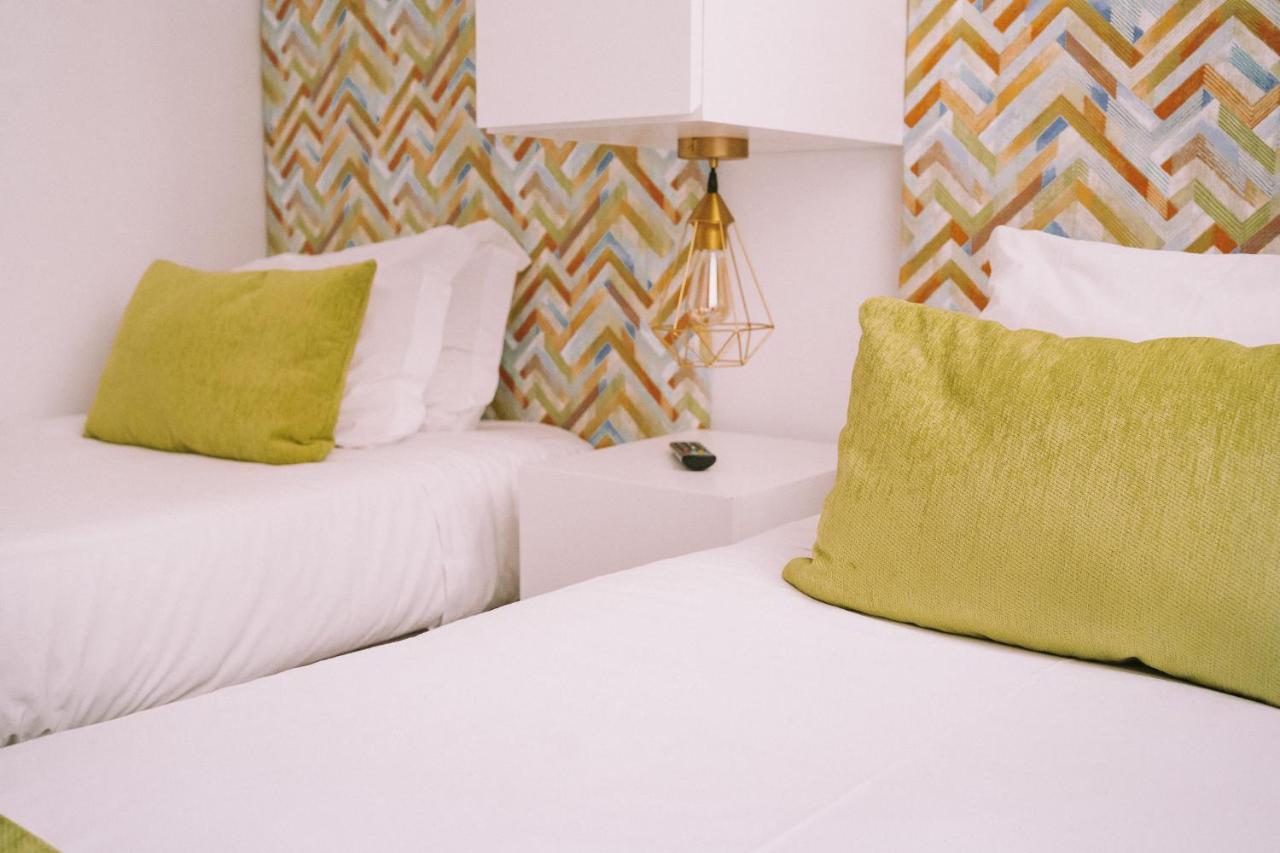 Top'Otel Barcelos Dış mekan fotoğraf